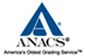 ANACS Logo