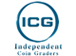 ICG Logo